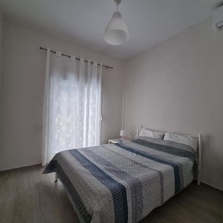 Cosy And Modern Appartment In Olympiada Buitenkant foto