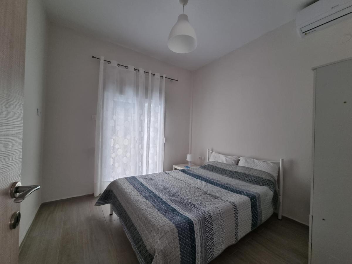 Cosy And Modern Appartment In Olympiada Buitenkant foto