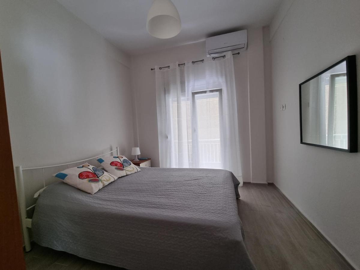 Cosy And Modern Appartment In Olympiada Buitenkant foto